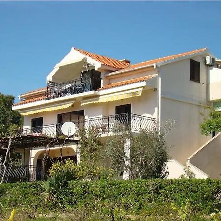 Apartments Davorka Šimuni Екстериор снимка