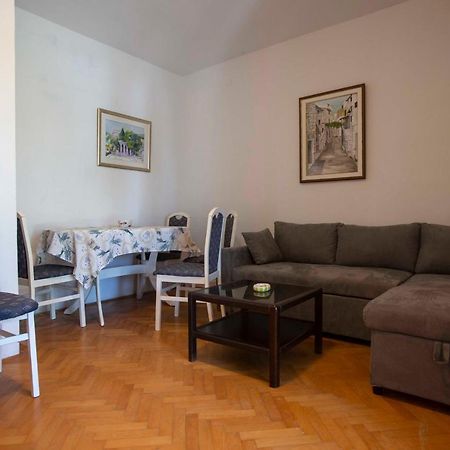 Apartments Davorka Šimuni Екстериор снимка
