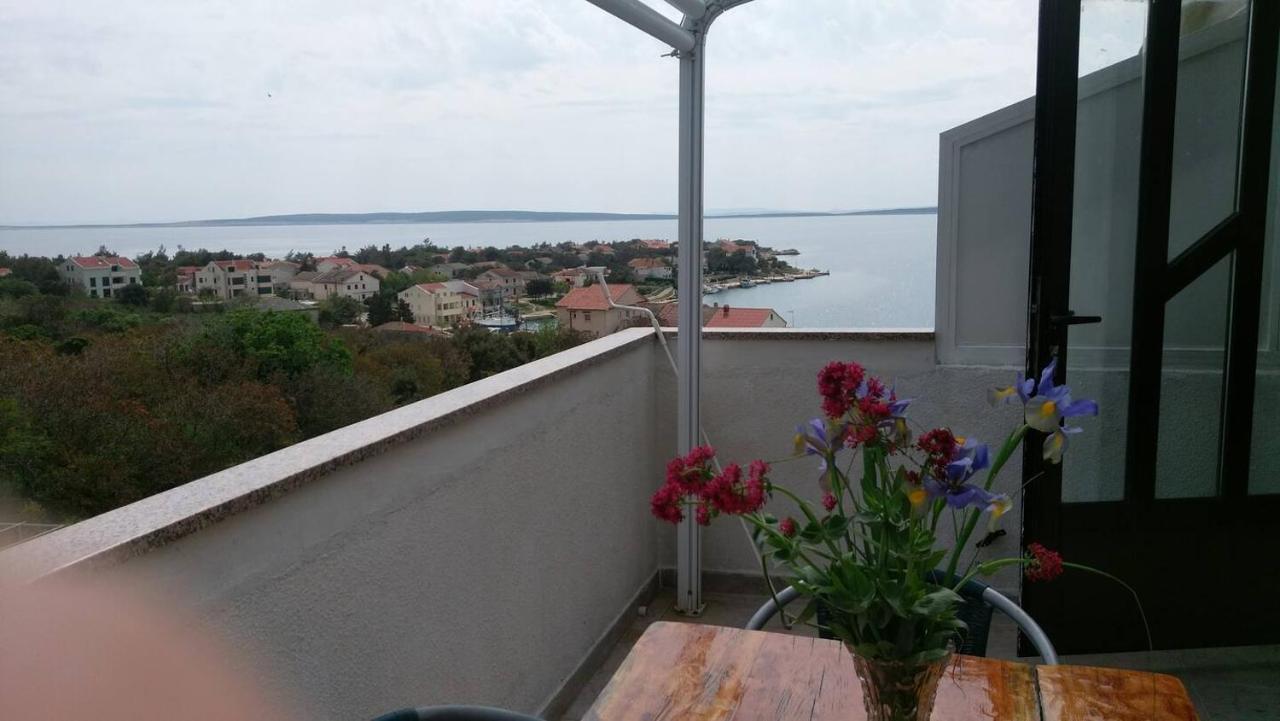 Apartments Davorka Šimuni Екстериор снимка