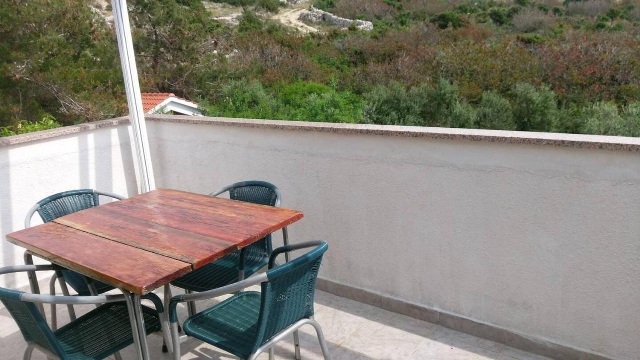 Apartments Davorka Šimuni Екстериор снимка