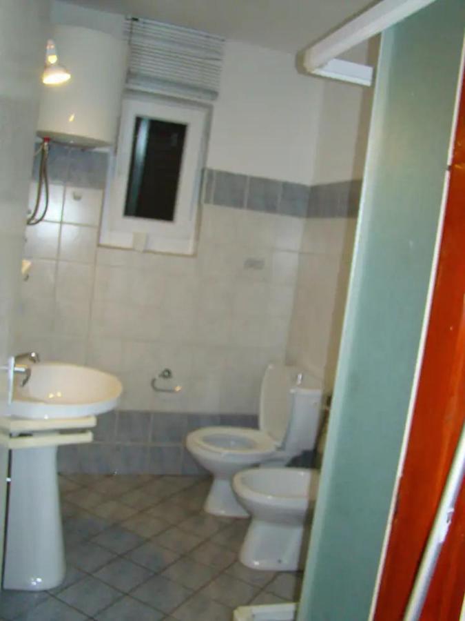 Apartments Davorka Šimuni Екстериор снимка