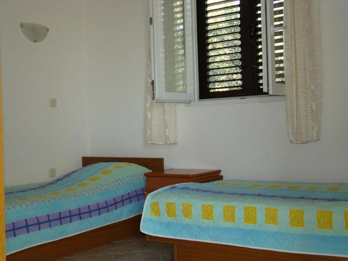 Apartments Davorka Šimuni Екстериор снимка
