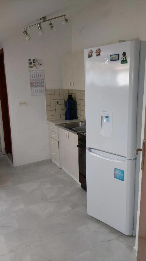 Apartments Davorka Šimuni Екстериор снимка