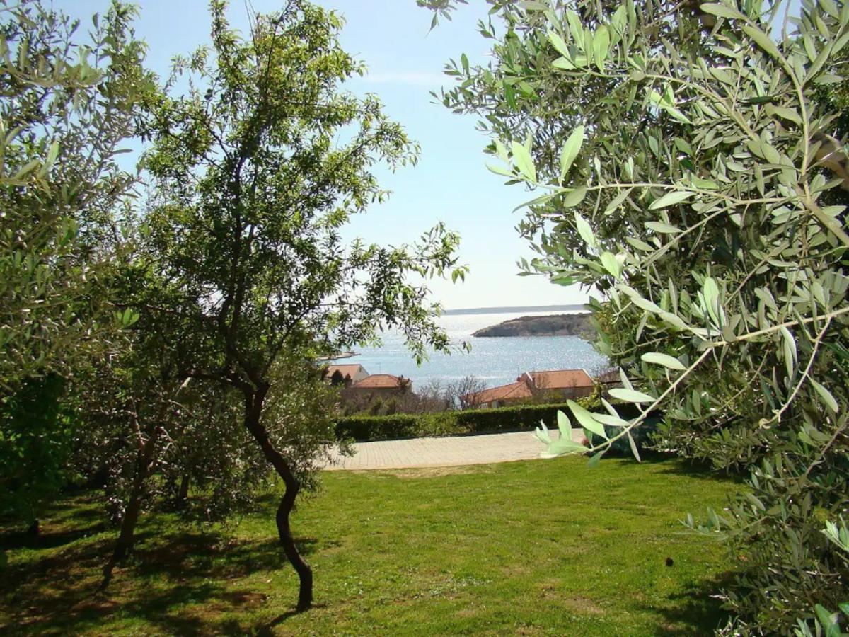 Apartments Davorka Šimuni Екстериор снимка