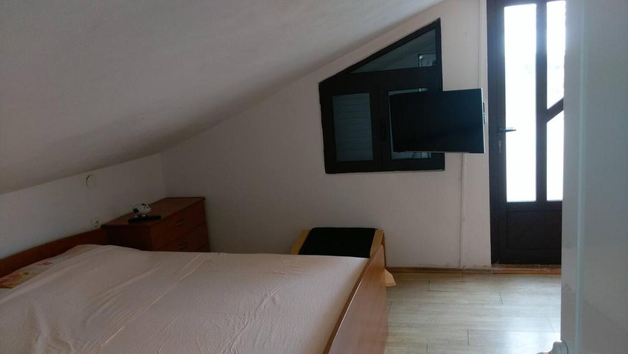 Apartments Davorka Šimuni Екстериор снимка