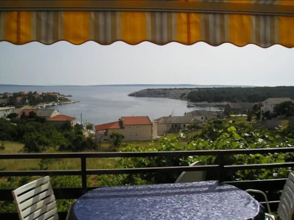 Apartments Davorka Šimuni Екстериор снимка
