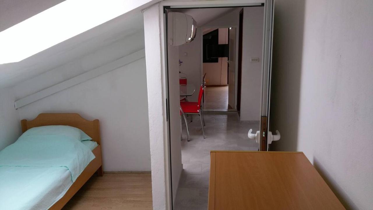 Apartments Davorka Šimuni Екстериор снимка