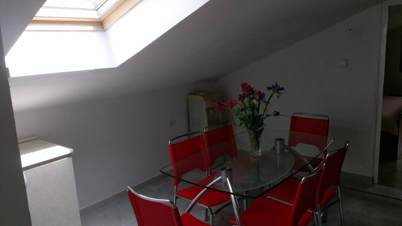 Apartments Davorka Šimuni Екстериор снимка