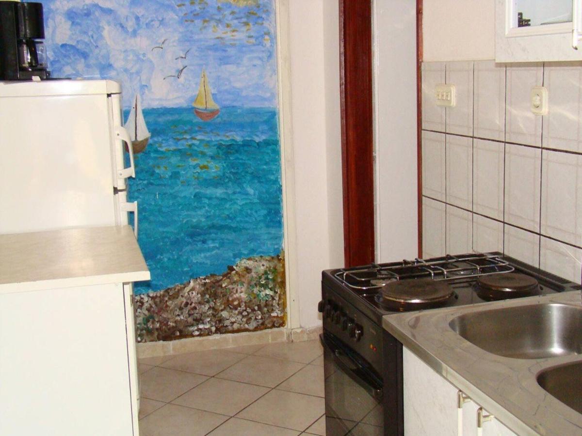 Apartments Davorka Šimuni Екстериор снимка