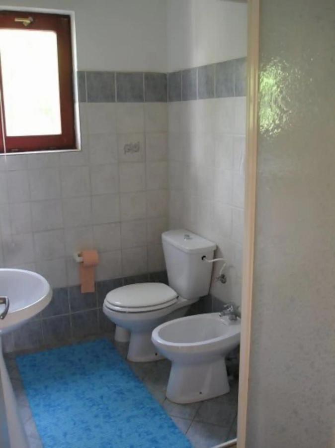 Apartments Davorka Šimuni Екстериор снимка