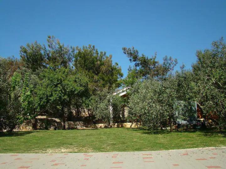 Apartments Davorka Šimuni Екстериор снимка