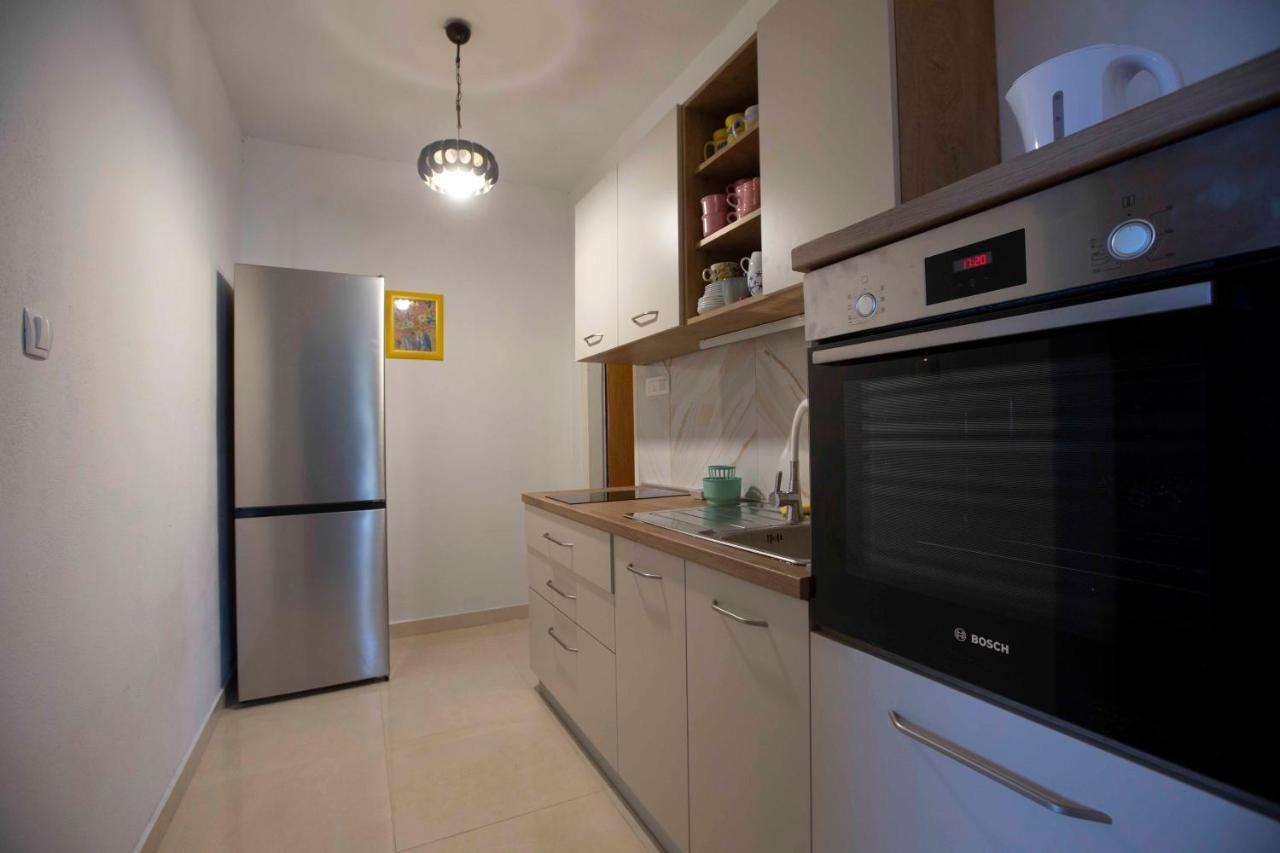 Apartments Davorka Šimuni Екстериор снимка