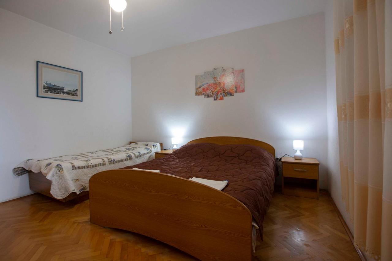 Apartments Davorka Šimuni Екстериор снимка