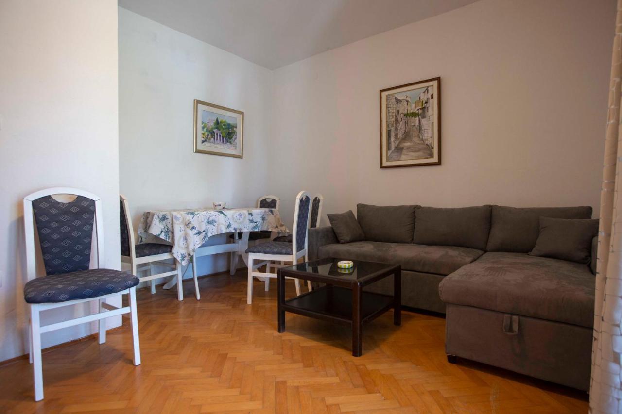 Apartments Davorka Šimuni Екстериор снимка