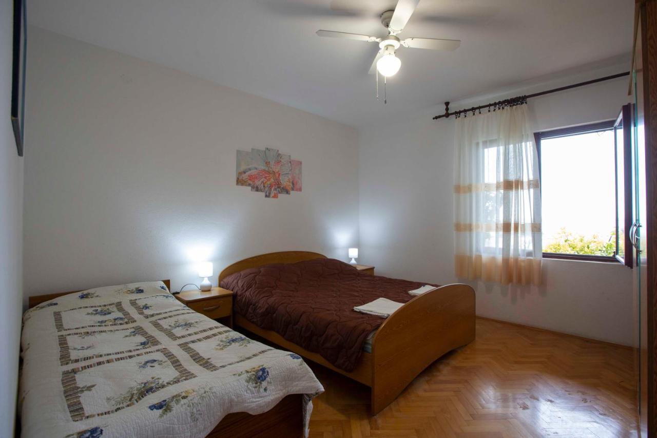 Apartments Davorka Šimuni Екстериор снимка