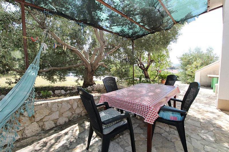 Apartments Davorka Šimuni Екстериор снимка