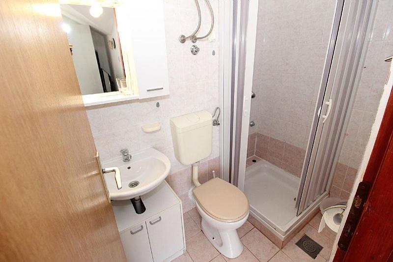 Apartments Davorka Šimuni Екстериор снимка