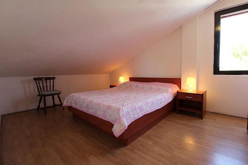Apartments Davorka Šimuni Екстериор снимка