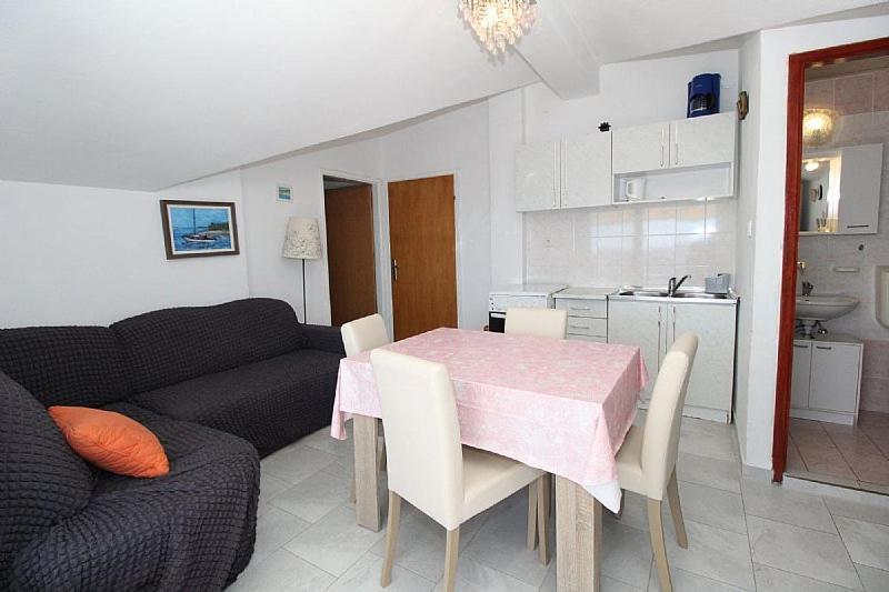 Apartments Davorka Šimuni Екстериор снимка