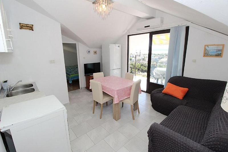 Apartments Davorka Šimuni Екстериор снимка