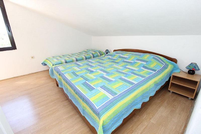 Apartments Davorka Šimuni Екстериор снимка
